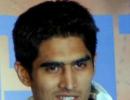 Boxer Vijender's dope test negative: Sports ministry