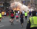 Show must go on for city sport events after Boston blasts