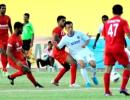 I-League: Churchill rally to hold Dempo to 2-2 draw