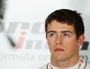 Di Resta, Sutil to start 5th, 6th at Bahrain GP