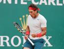 Nadal to face Djokovic in Monte Carlo final