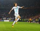 Europa: Luiz gives Chelsea last gasp win in Basel