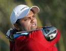 Chowrasia back in top-20 of Asian Tour Order of Merit