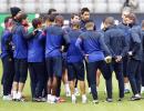 CL Preview: The Rifle offers hope for Barca's mission