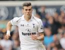 Is Tottenham Hotspurs' Gareth Bale worth a 100 million Euros?