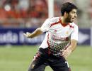 Don't think Arsenal will be a step up for Suarez: Gerrard