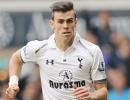 Real Madrid claims Bale transfer agreed at 105 mn pounds