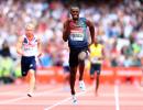 Bolt on board for Worlds hit by withdrawals