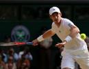 Slam wins over rankings for Murray as he looks to defend US Open crown