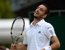 Serbia players back banned Troicki: Djokovic