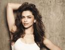 Deepika Padukone wanted to play Mary Kom on screen