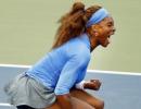 Serena, Murray and Nadal make winning returns in Montreal