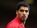 Livepool manager Rodgers wants Suarez to apologise to club