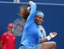 Rogers Cup: Nadal, Serena triumph in Montreal