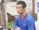 Not slotting internationals nothing to do with ISL: Bhaichung