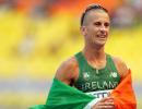 At 35, Heffernan finally wins 50km walk; Indians flop