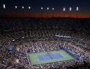 Roof planned for U.S. Open's Arthur Ashe stadium