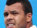 Jo-Wilfried Tsonga pulls out of U.S. Open