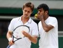 Paes, Bopanna to clash in Cincinnati Masters quarters