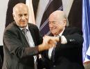 Palestine mulls asking FIFA to expel Israel for barring delegates