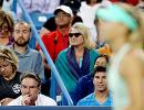 Sharapova set to call time on coach Connors?