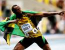 Bolt needs a worthy challenge to remain top draw