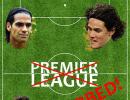 The English Premier League no longer attracts the best