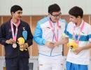 India bag two more medals at Asian Youth Games