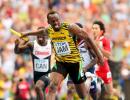 Jamaica risk expulsion from world events after doping failings