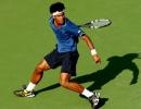 Somdev a win away from US Open main draw