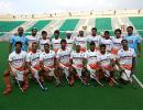 Asia Cup Hockey: India thrash Oman 8-0 in opener