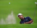 Golf round-up: Kapur shoots 66; Chowrasia, Jeev miss cut