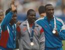 Race row: 1986 Edinburgh CWG were on brink of cancellation