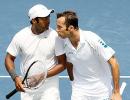 Tough draws for Indians at the US Open