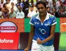 IBL: Sizzling Sindhu guides Awadhe into semis