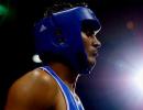 Vijender ready for comeback at World Championship trials