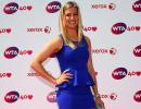 PHOTOS: The sexiest female tennis players at the US Open