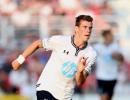 Tottenham could fine Bale ahead of Real Madrid 'dream' move