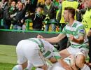 Champions League: Stoppage time winner books group spot for Celtic