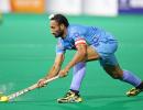 Rajiv Gandhi Khel Ratna for Sardar Singh?