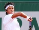 India's Somdev makes US Open Round 2