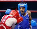 Selection row: Boxers told to prove favouritism charges