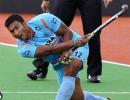 Hockey: India enter Asia Cup final, assured World Cup berth