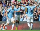 Super Negredo nods in to see nervous City past Hull