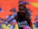 Renjit Maheswary's Arjuna Award put on hold