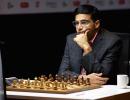 India's chess future shining and bright