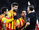 La Liga: Barca need quick answers after second straight loss