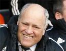 EPL: Jol sacked by Fulham after six defeats in a row