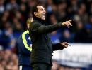 EPL Preview: Everton ready to stake top-four claim at United