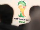 Brazil to probe FIFA in racism case ahead of World Cup draw